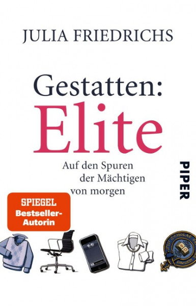 Gestatten: Elite