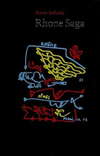 Rhone Saga (Stroemfeld /Roter Stern)