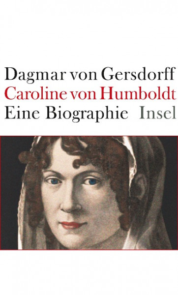 Caroline von Humboldt