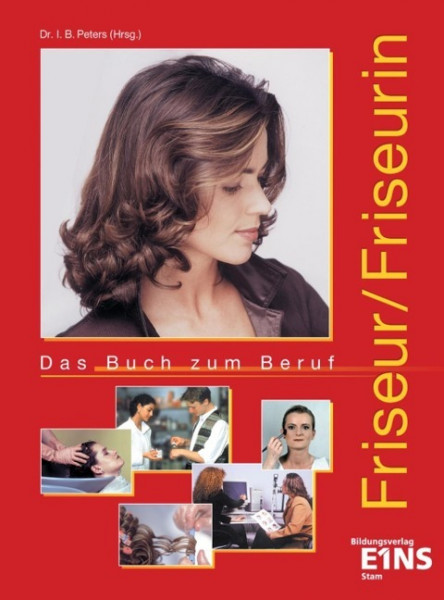 Friseur/Friseurin