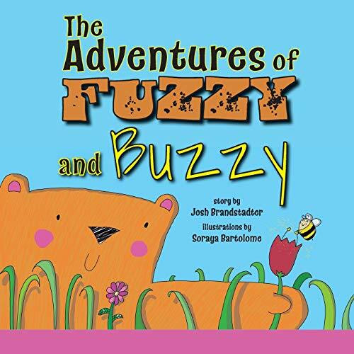 The Adventures of Fuzzy and Buzzy