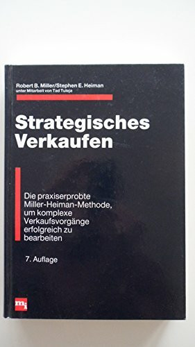 Strategisches Verkaufen