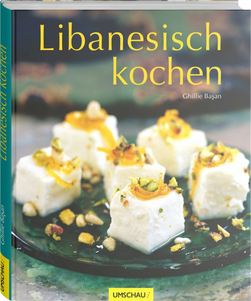 Libanesisch kochen