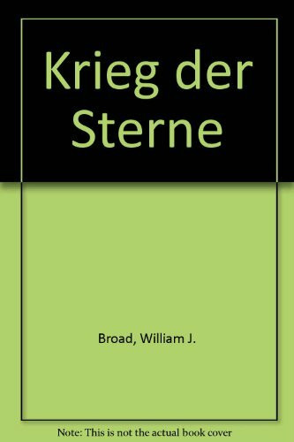 Krieg der Sterne