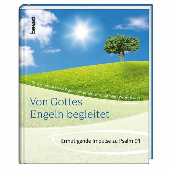 Von Gottes Engeln begleitet: Ermutigende Impulse zu Psalm 91