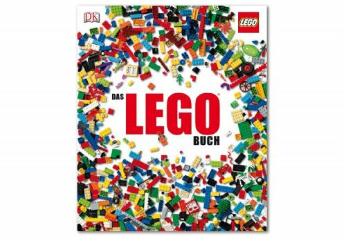 Das LEGO Buch