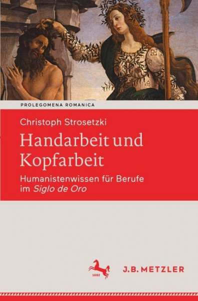 Handarbeit und Kopfarbeit