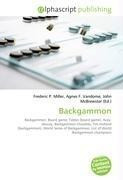 Backgammon
