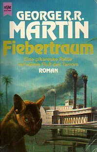 Fiebertraum (Heyne Science Fiction und Fantasy (06))