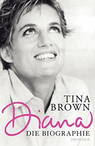 Diana - Die Biographie