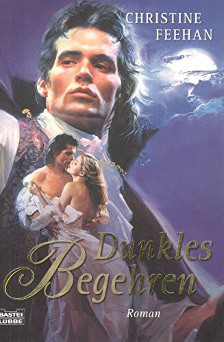Dunkles Begehren