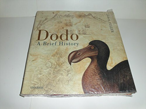 Dodo: A Brief History