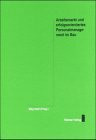 Arbeitsmarkt und erfolgsorientiertes Personalmanagement im Bau