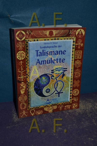 Symbolsprache der Talismane und Amulette