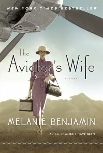The Aviator's Wife: A Novel