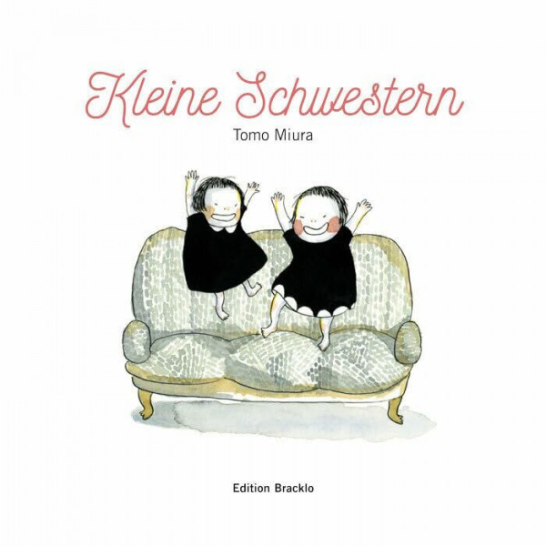 Kleine Schwestern: Wie schön wäre es, eine kleine Schwester zu haben.