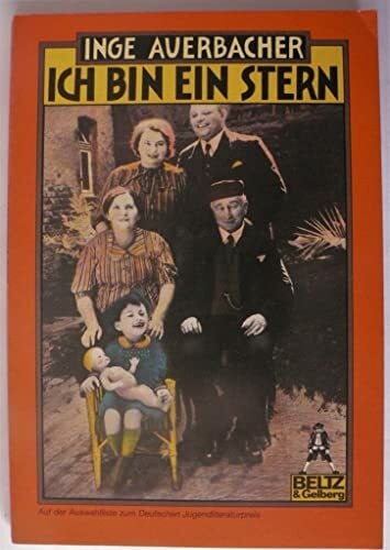 Ich bin ein Stern: Erzählung (Gulliver)