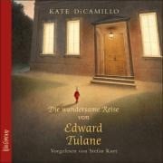 Die wundersame Reise von Edward Tulane