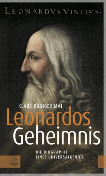 Leonardos Geheimnis