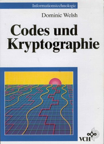 Codes und Kryptographie (Informationstechnologie)