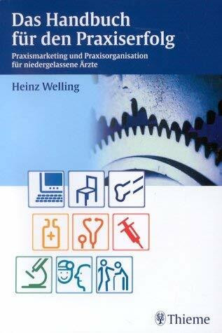 Das Handbuch für den Praxiserfolg
