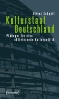 Kulturstaat Deutschland