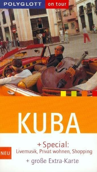 Polyglott On Tour, Kuba