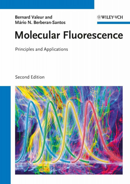 Molecular Fluorescence: Principles and Applications