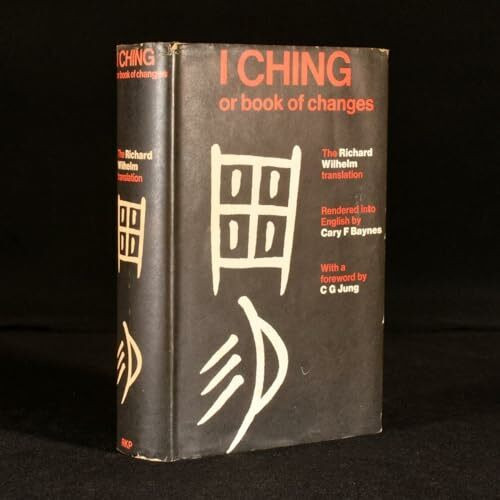 I Ching