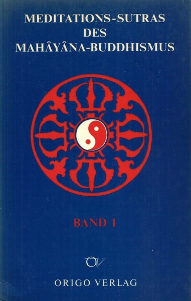 Meditations-Sutras des Mahâyâna-Buddhismus / Diamant-Sutra. Lankavatara-Sutra. Vertrauenserweckung. Mahayana, Shraddhotpada, Shastra. Dhyana für Anfänger.