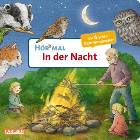 In der Nacht