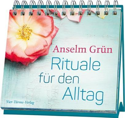 Rituale für den Alltag