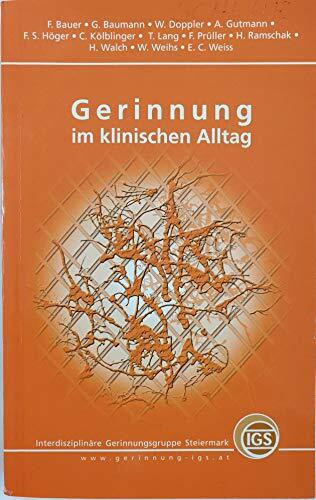 Gerinnung im klinischen Alltag