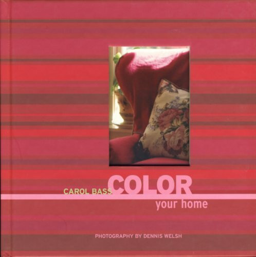 Color Your Home