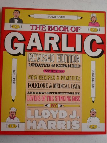 The Book of Garlic