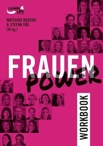 FrauenPower: Workbook