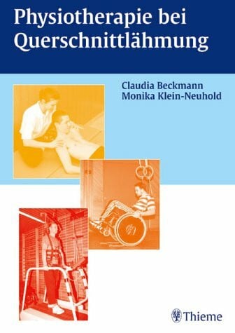 Physiotherapie bei Querschnittslähmung