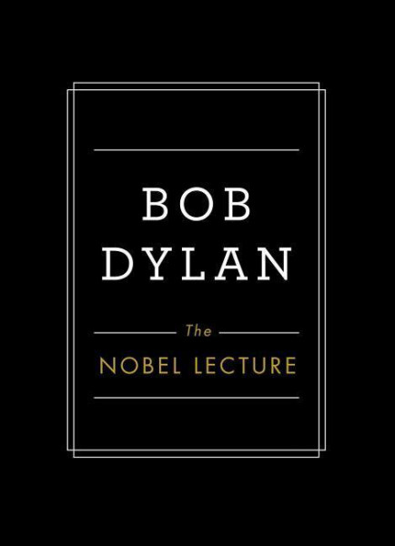The Nobel Lecture