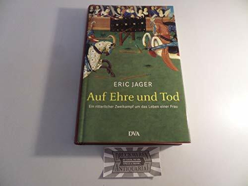 Auf Ehre und Tod: Ein ritterlicher Zweikampf um das Leben einer Frau