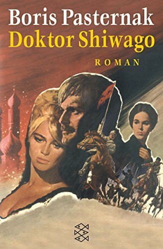 Doktor Shiwago: Roman (Literatur, Band 29519)