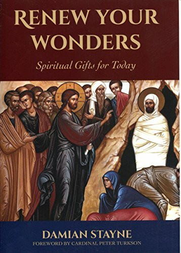 Renew Your Wonders