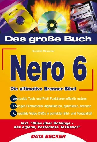 Das große Buch Nero 6