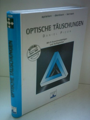 Optische Täuschungen (Spielen Denken Lernen)