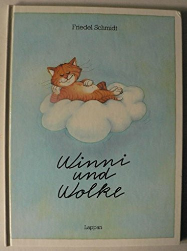Winni und Wolke