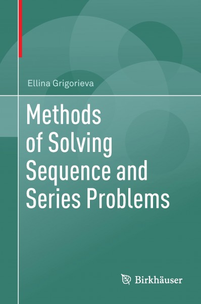 Methods of Solving Sequences and Series Problems