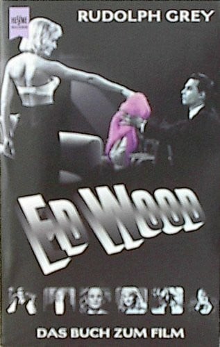 Ed Wood