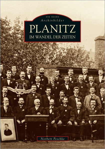 Planitz im Wandel der Zeiten