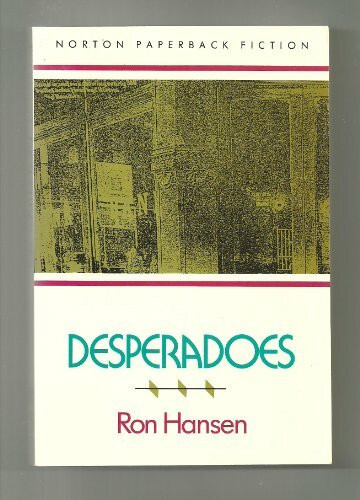 Desperadoes