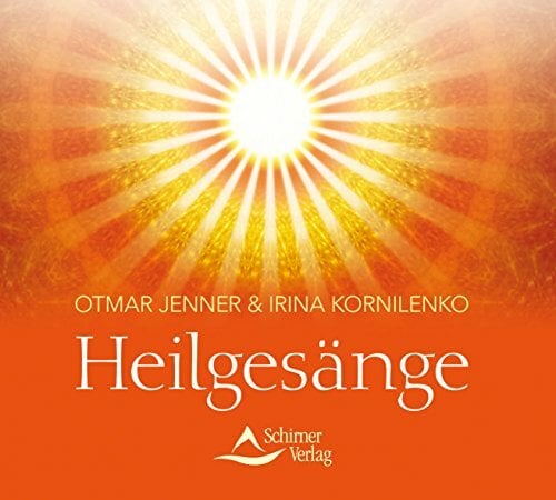 Heilgesänge Heilgesänge