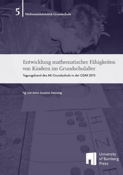 Entwicklung mathematischer Fähigkeiten von Kindern im Grundschulalter